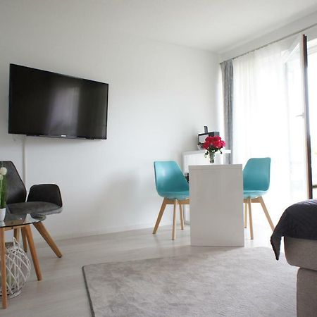 Ferienwohnung Loerrach Alice Luaran gambar